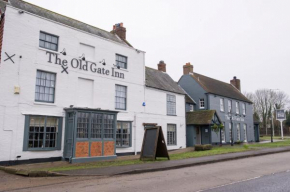 Innkeeper's Lodge Canterbury